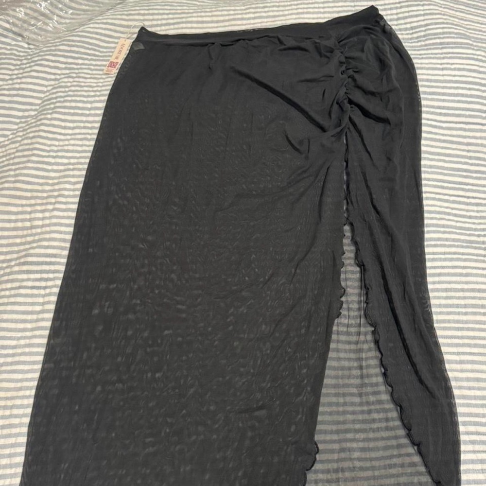 Adore Me Swim Cover-up